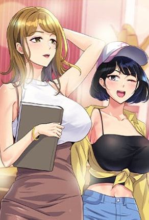 日本韩国漫画在线观看韩漫精选